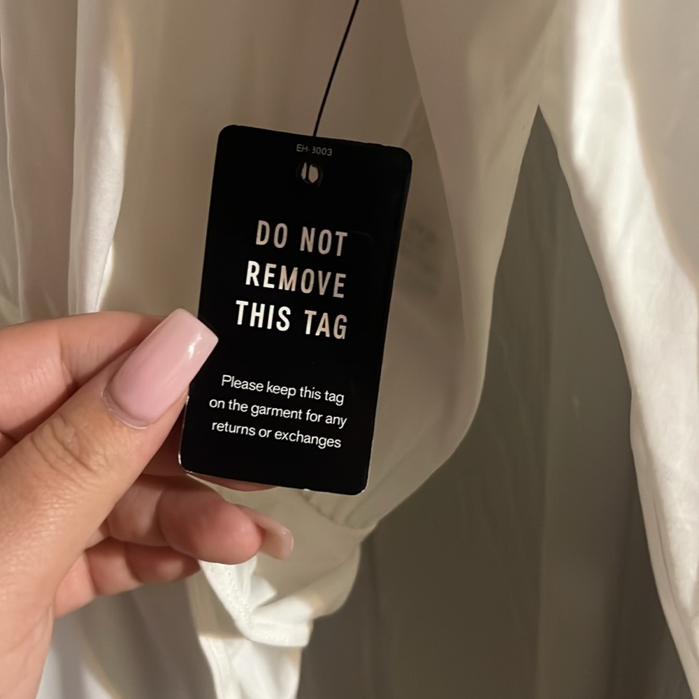 Express Button Up - image 4